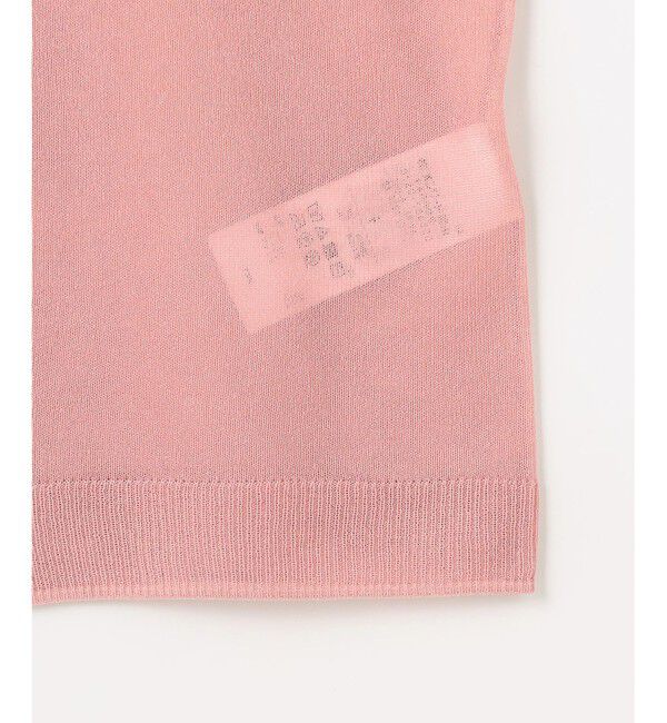 組曲「Hunter Tee ニット」|ニット・セーター|