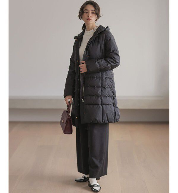 組曲「【加藤ローサさん着用】ラメストライプ ワイドパンツ」|その他|