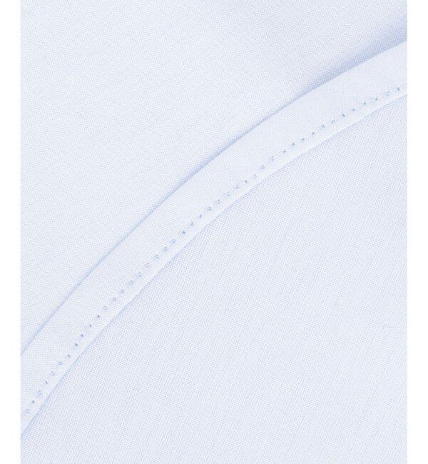 自由区「【洗える】コンフォートシャツ」|シャツ・ブラウス|