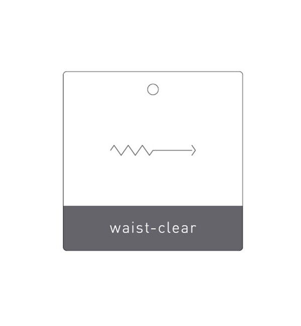 自由区「【撥水加工・洗える】TRギャバチェック柄テーパード パンツ」|その他|