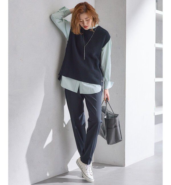 23区「ラリエット ネックレス」|ネックレス|