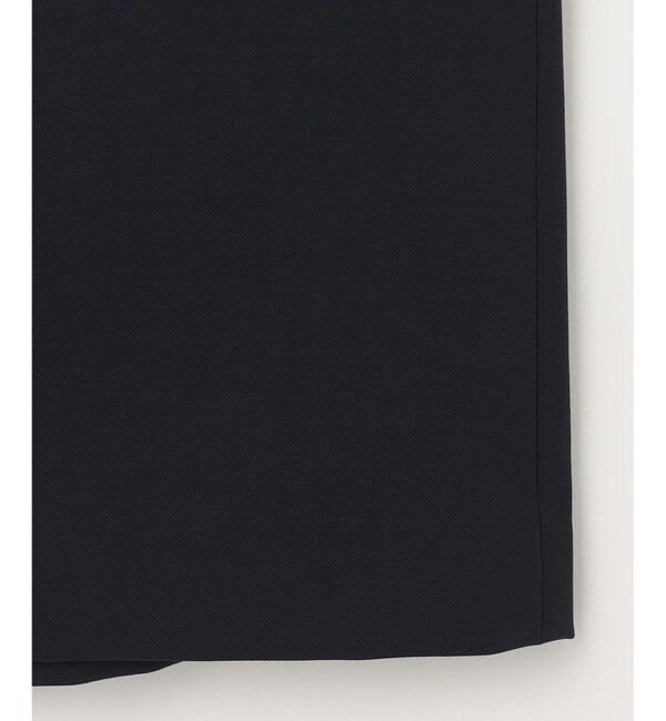 23区「【セットアップ対応/洗える】ドライツイル タイトスカート」|スカート|