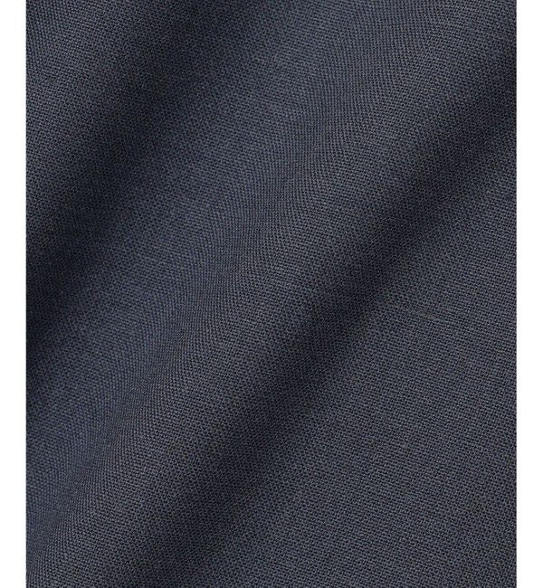 23区「TWマットクロス ワイドパンツ」|その他|