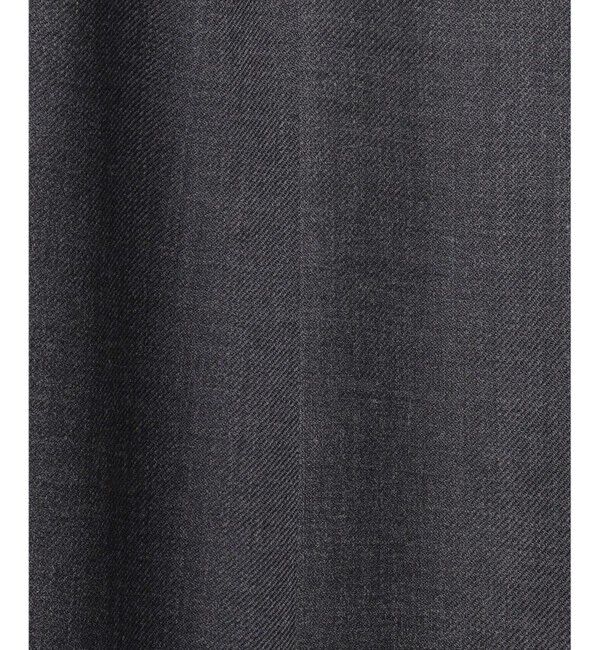 23区「【滝沢眞規子さん着用/VERY掲載/洗える】TWビエラ タック ワイド パンツ」|その他|