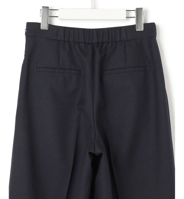 23区「【VERY・Oggi掲載】TWギャバジン ワイドパンツ」|その他|