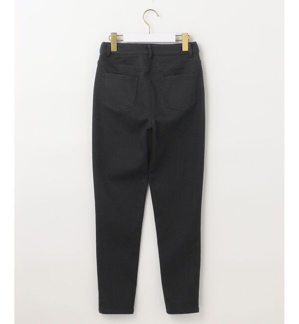 any SiS「【洗える/裏起毛】スフレ デニム」|その他|