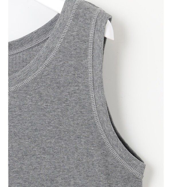 any SiS「【2SET】メッシュニット セット」|ニット・セーター|