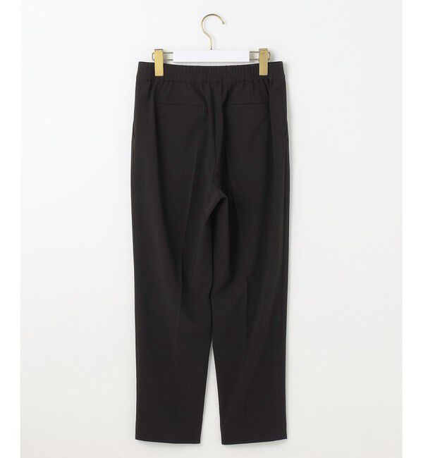 ANY SIS「【セットアップ対応】セレモニーダブルクロス テーパードパンツ」|その他|