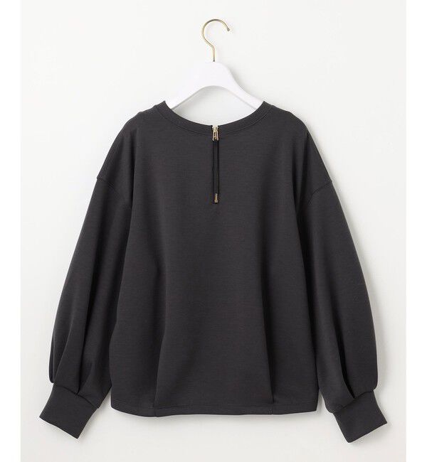 ANY SIS「【洗える・2SET】ダンボール プルオーバー&times;ギャザー スカート」|スーツ|