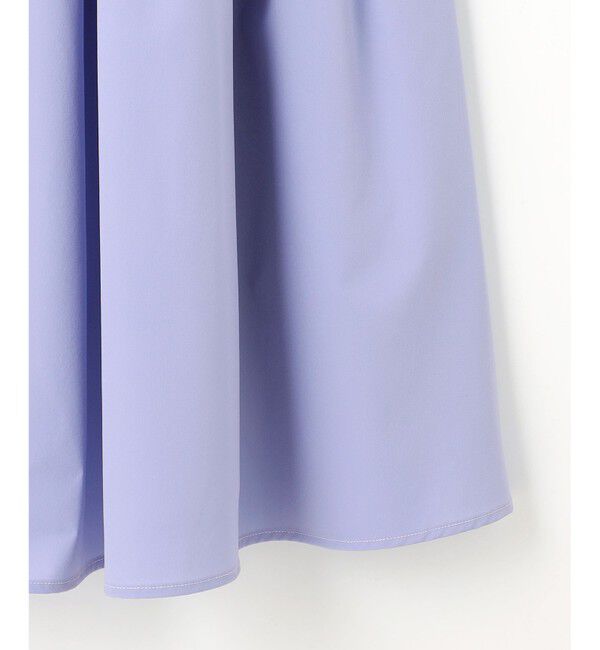 ANY SIS「【洗える・2SET】ダンボール プルオーバー&times;ギャザー スカート」|スーツ|