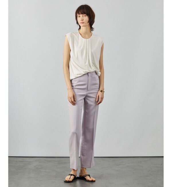 BEIGE,「【S-size】DREUX / ブラウス」|シャツ・ブラウス|