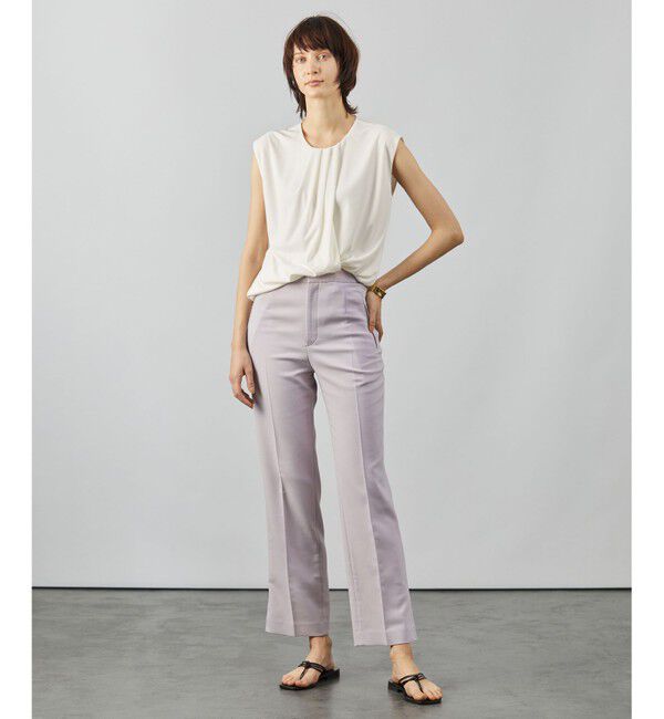 BEIGE,「【S-size】DREUX / ブラウス」|シャツ・ブラウス|