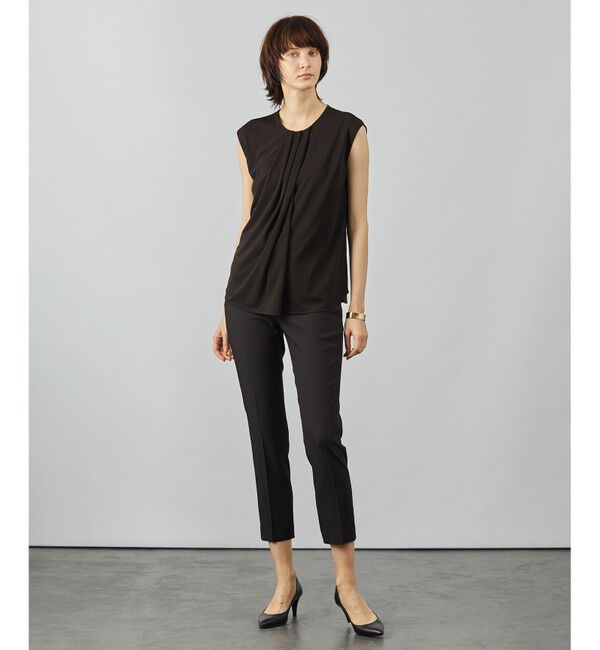 BEIGE,「【S-size】DREUX / ブラウス」|シャツ・ブラウス|