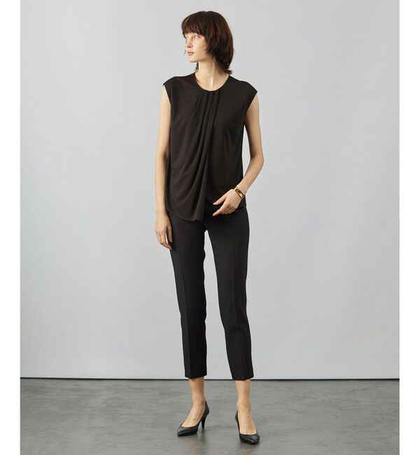 BEIGE,「【S-size】DREUX / ブラウス」|シャツ・ブラウス|