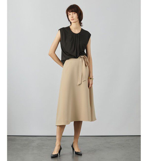 BEIGE,「【S-size】DREUX / ブラウス」|シャツ・ブラウス|