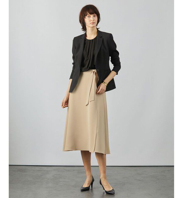 BEIGE,「【S-size】DREUX / ブラウス」|シャツ・ブラウス|