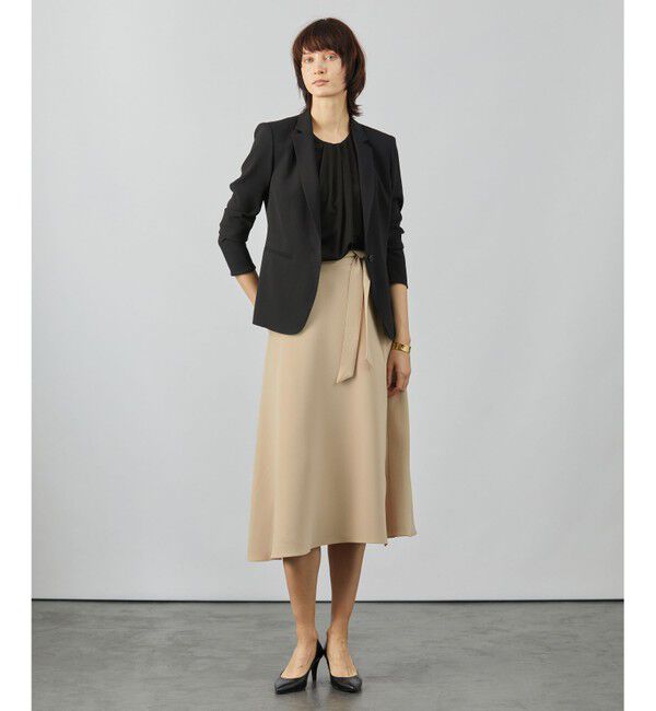 BEIGE,「【S-size】DREUX / ブラウス」|シャツ・ブラウス|