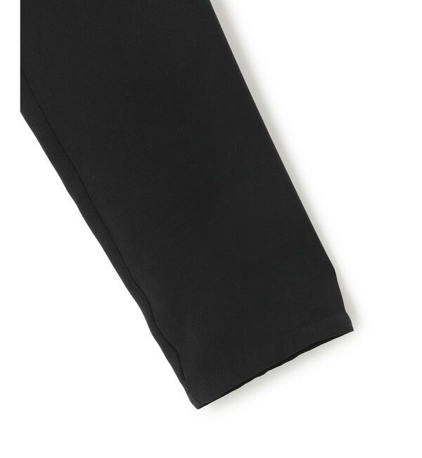 BEIGE,「OLIVE / カシュクールロングスリーブブラウス」|シャツ・ブラウス|