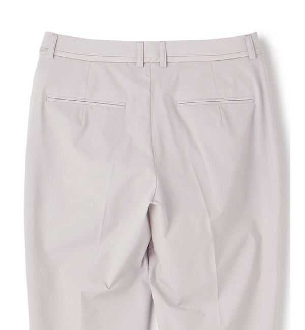 BEIGE,「AUDREY / クロップドパンツ」|その他|