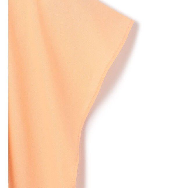 BEIGE,「LUCILLE / バンドカラーブラウス」|シャツ・ブラウス|