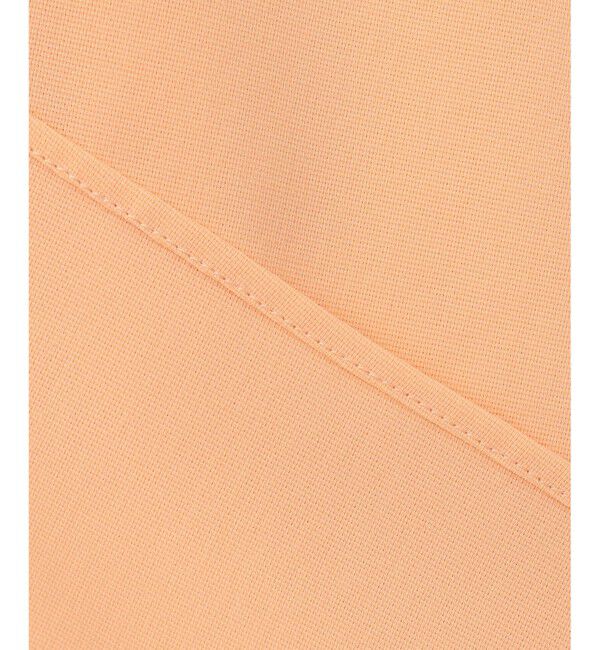 BEIGE,「LUCILLE / バンドカラーブラウス」|シャツ・ブラウス|