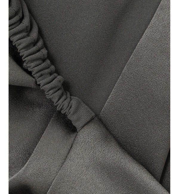 BEIGE,「【洗える・L-size】CINDY / ノースリーブブラウス」|シャツ・ブラウス|