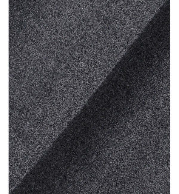 BEIGE,「【Precious掲載】TERNES / 変形タックウールワイドパンツ」|その他|