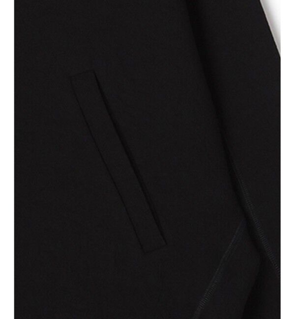 BEIGE,「BROOM / スウェット風コンパクトライトパーカー」|Tシャツ・カットソー|