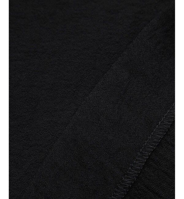 BEIGE,「BROOM / スウェット風コンパクトライトパーカー」|Tシャツ・カットソー|