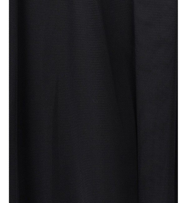 GRACE CONTINENTAL「チュールシアーカットトップ」|Tシャツ・カットソー|