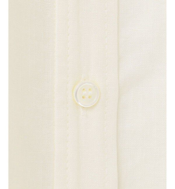 Grace Class「トリアセリネンオーバーシャツ」|シャツ・ブラウス|