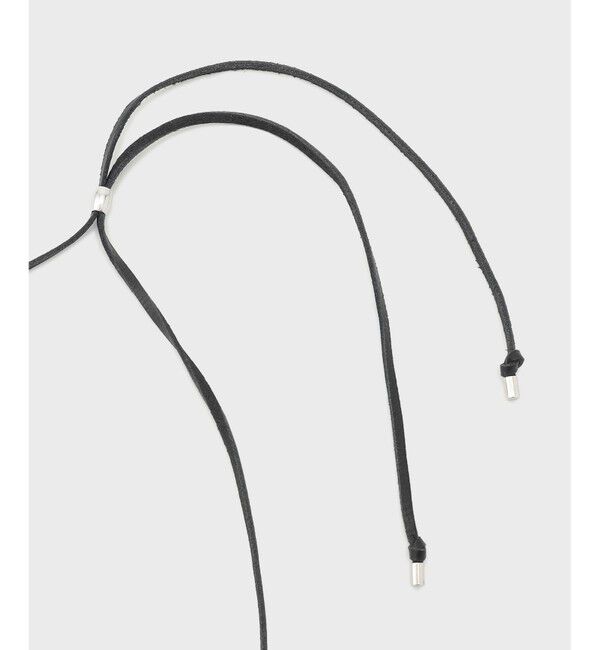 GRACE CONTINENTAL「ハートチャンキーネックレス」|ネックレス|