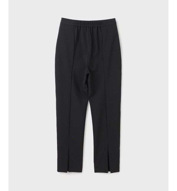 GRACE CONTINENTAL「ストレッチテーパードパンツ」|その他|