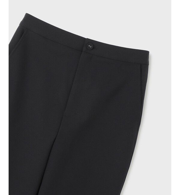 GRACE CONTINENTAL「ストレッチテーパードパンツ」|その他|