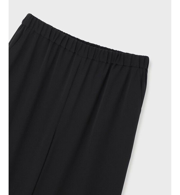 GRACE CONTINENTAL「サテンワイドパンツ」|その他|