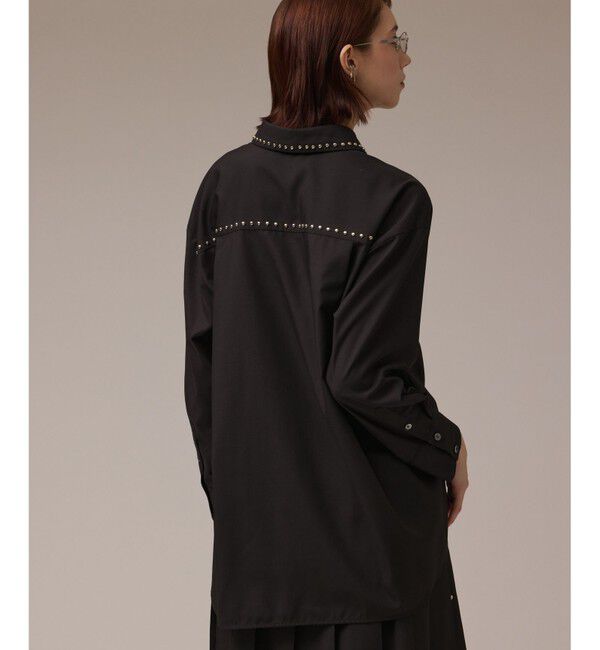 Diagram「メタルホットフィットシャツ」|シャツ・ブラウス|