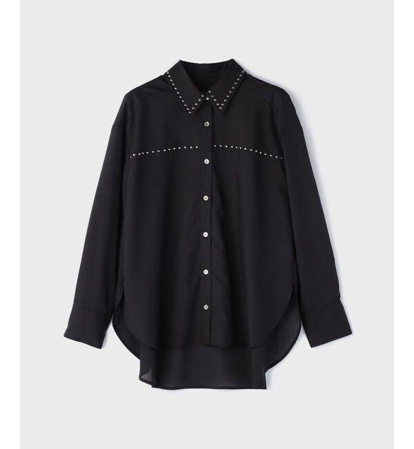 Diagram「メタルホットフィットシャツ」|シャツ・ブラウス|