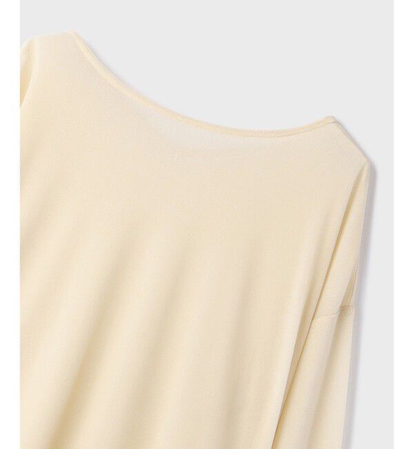 Diagram「フロッキーオーバーカットトップ」|Tシャツ・カットソー|