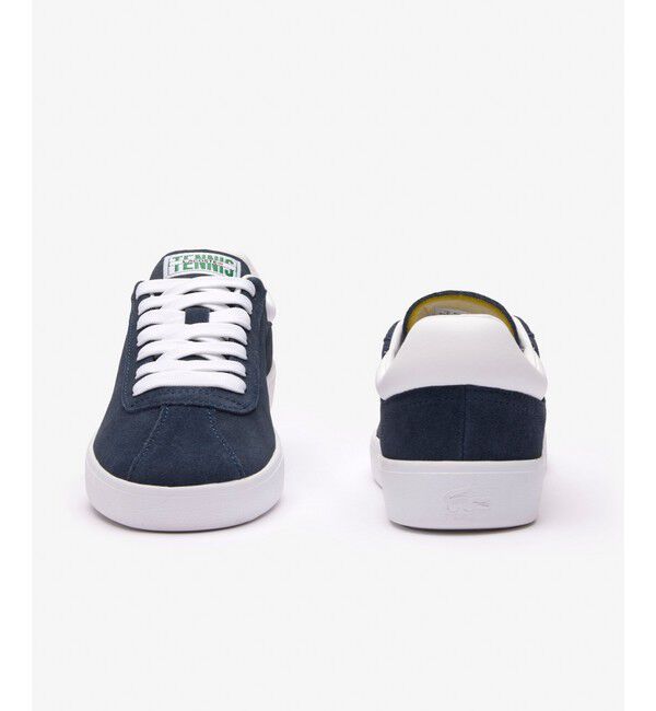 LACOSTE「ウィメンズ BASESHOT 223 1 SFA」|スニーカー|