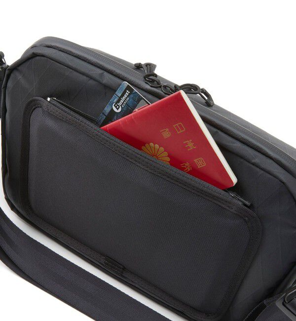 NOLLEY'S goodman「【beruf baggage/ベルーフ バゲッジ】brf-GR21 URBAN EXPLORER 6.0」|ショルダー・メッセンジャー|