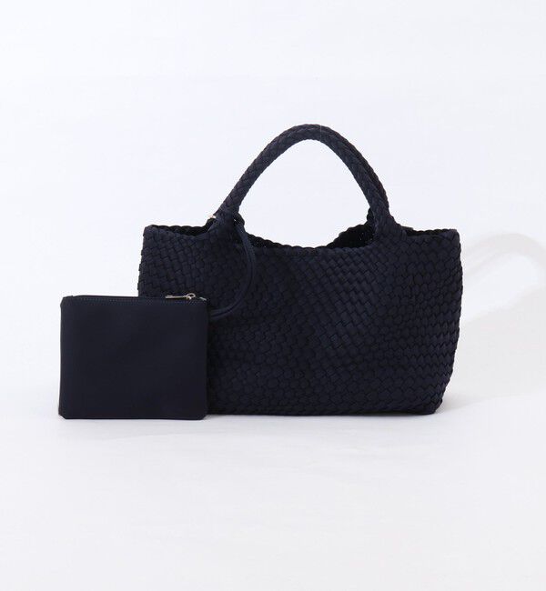 NOLLEY'S「メッシュトートM」|トートバッグ|