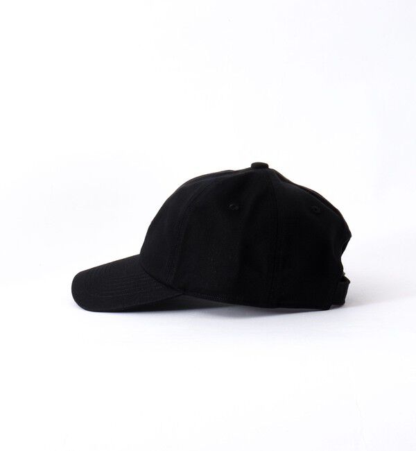 NOLLEY'S goodman「【DANTON/ダントン】CHINO CLOTH 6PANEL CAP #DT-H0227 TKC 26SSコレクション」|キャップ・キャスケット|