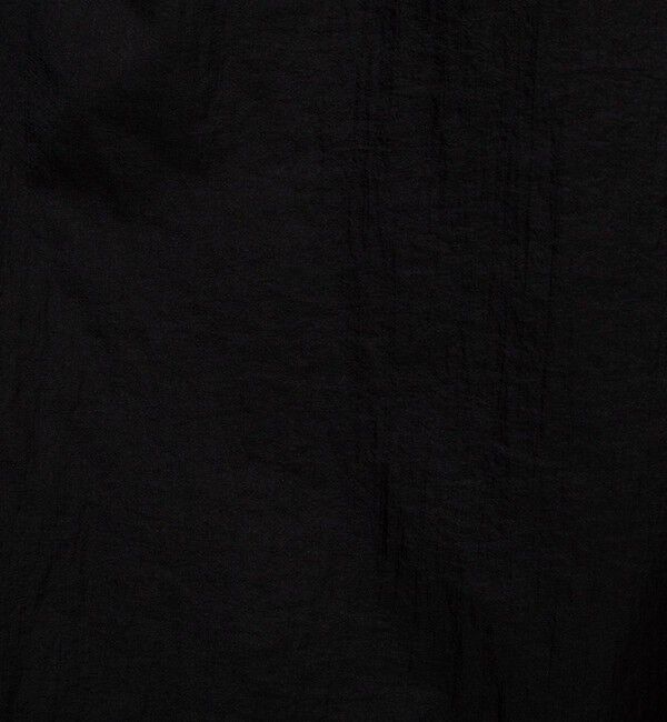 MAQWEL「《セットアップ対応》【MAQWEL/マクウェル】ウォッシャブルシアーブルゾン」|ブルゾン・スタジャン|