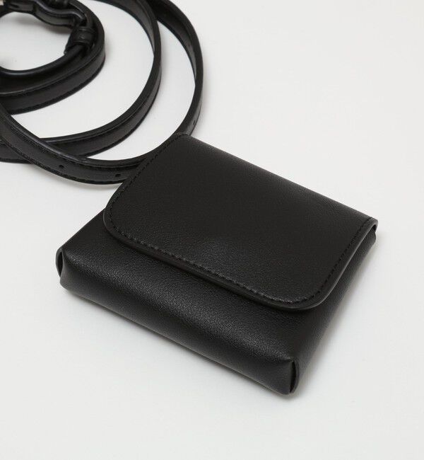 MAQWEL「【MAQWEL/マクウェル】ウエストポーチ」|その他|