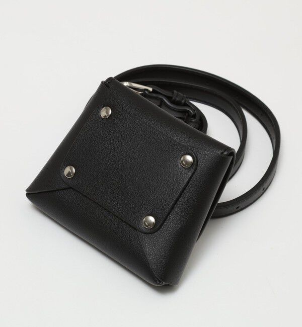 MAQWEL「【MAQWEL/マクウェル】ウエストポーチ」|その他|