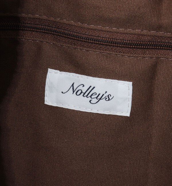 NOLLEY'S「ペーパーワンショルダーバッグ」|ショルダー・メッセンジャー|