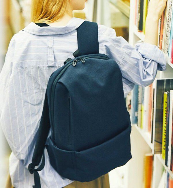 GLOSTER「【Un coeur/アンクール】TOROⅡリュック」|リュック|