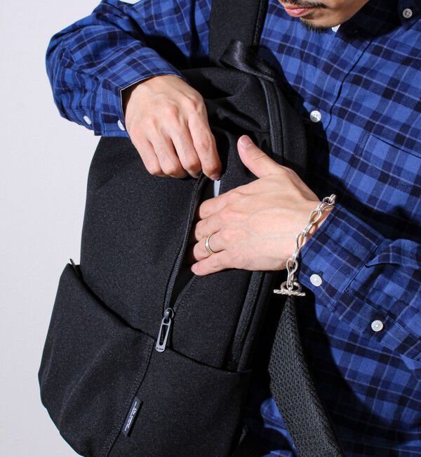 GLOSTER「【Un coeur/アンクール】TOROⅡリュック」|リュック|