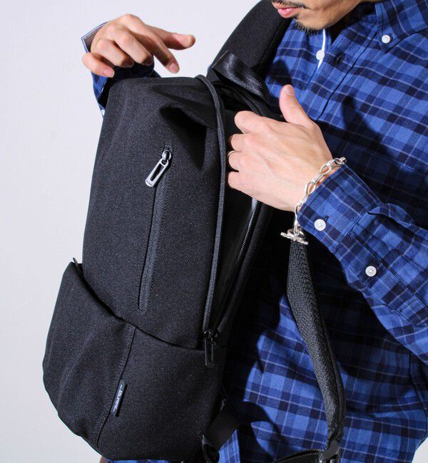 GLOSTER「【Un coeur/アンクール】TOROⅡリュック」|リュック|