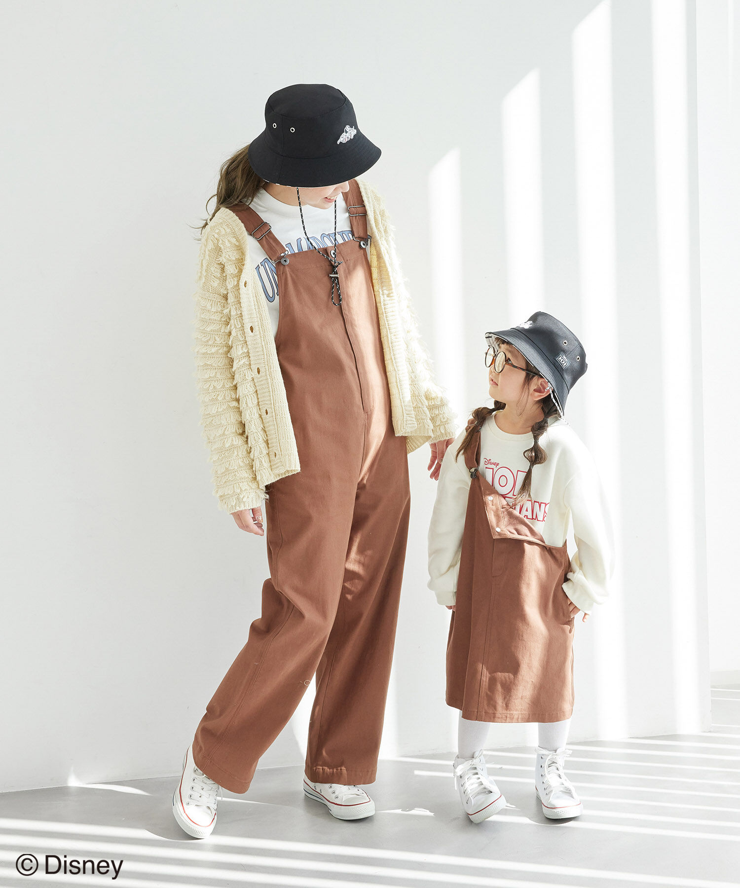 Rope&rsquo;Picnic「【101匹わんちゃん】ループニットカーディガン」|カーディガン|